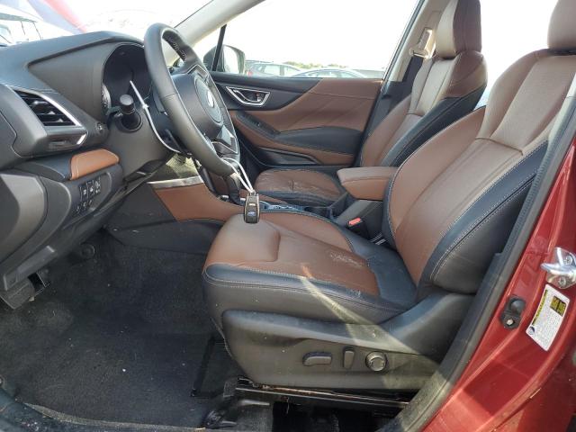 2023 SUBARU FORESTER T - JF2SKARC2PH548617