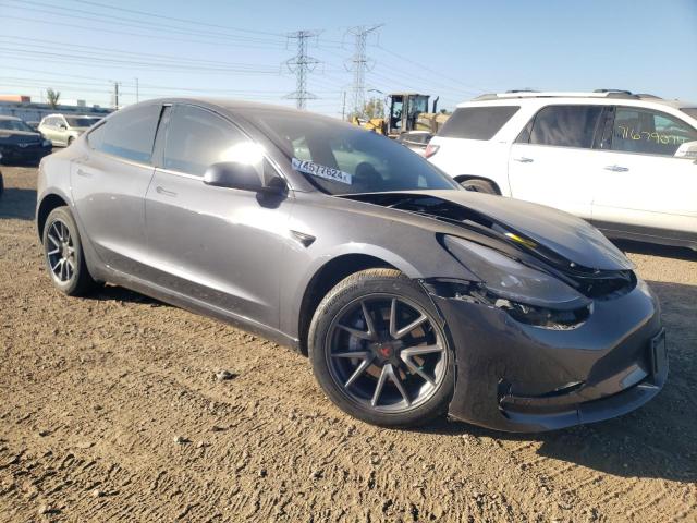 2023 TESLA MODEL 3 - 5YJ3E1EBXPF631879