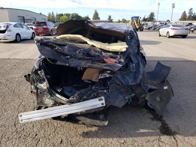 2023 TOYOTA CAMRY SE N - 4T1G11BK5PU079857
