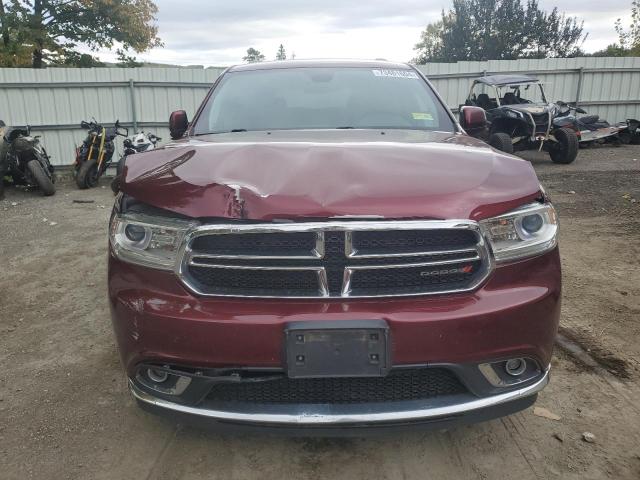 2016 DODGE DURANGO SX - 1C4RDJAG5GC413165