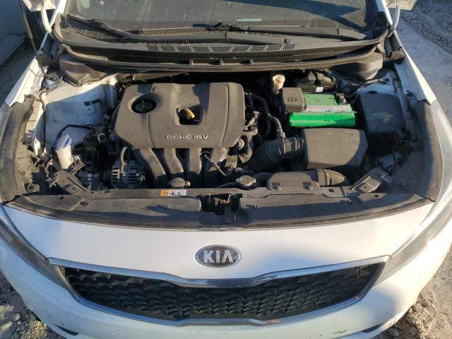 VIN 3KPFK4A75HE006578 2017 KIA Forte, LX no.11