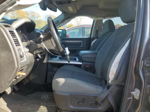 2016 RAM 1500 SLT - 1C6RR7LT2GS400983
