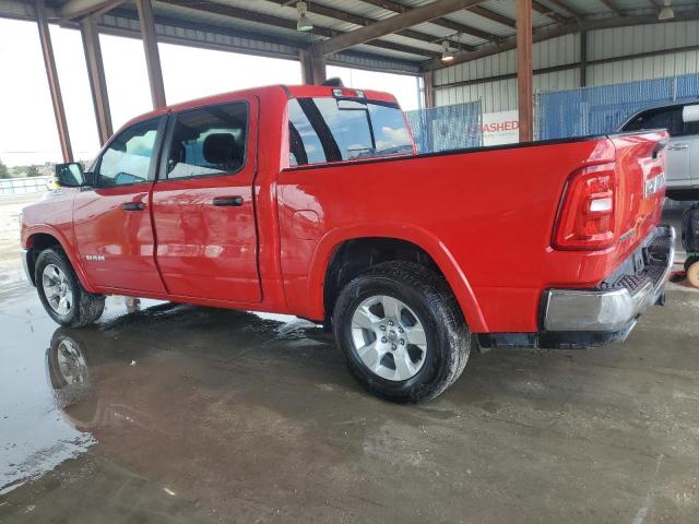 VIN 1C6SRFFP8SN581685 2025 RAM 1500 no.2