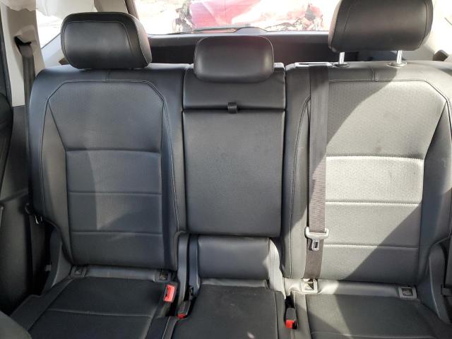 2018 VOLKSWAGEN TIGUAN SE - 3VV2B7AX1JM001603