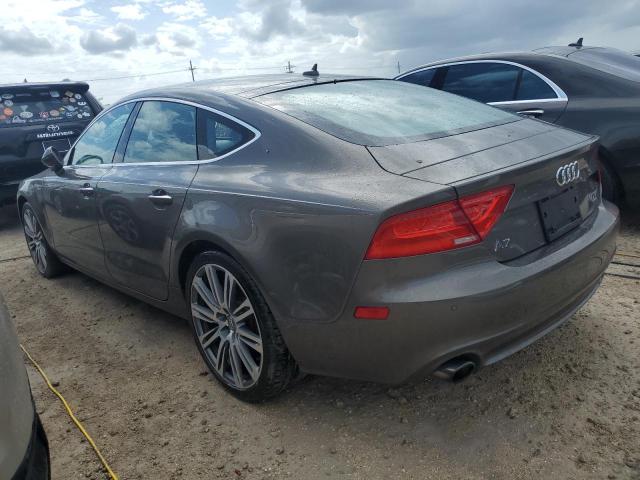 VIN WAUWGAFC7EN063214 2014 Audi A7, Premium Plus no.2