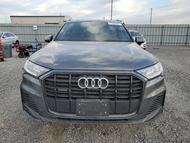 2022 AUDI Q7 KOMFORT WA1BXBF78ND007843