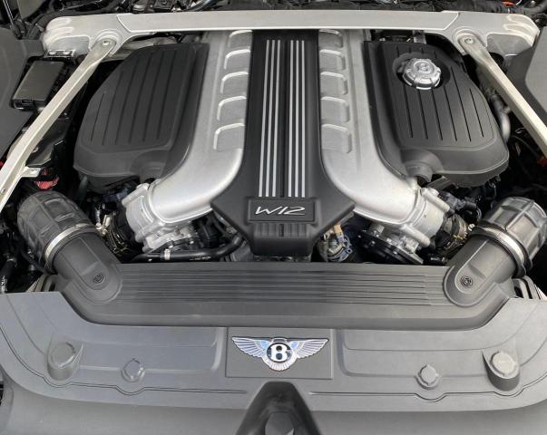 2020 BENTLEY CONTINENTA SCBDB4ZG4LC079875