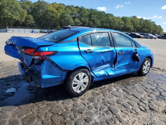 2020 NISSAN VERSA S - 3N1CN8DV0LL851910