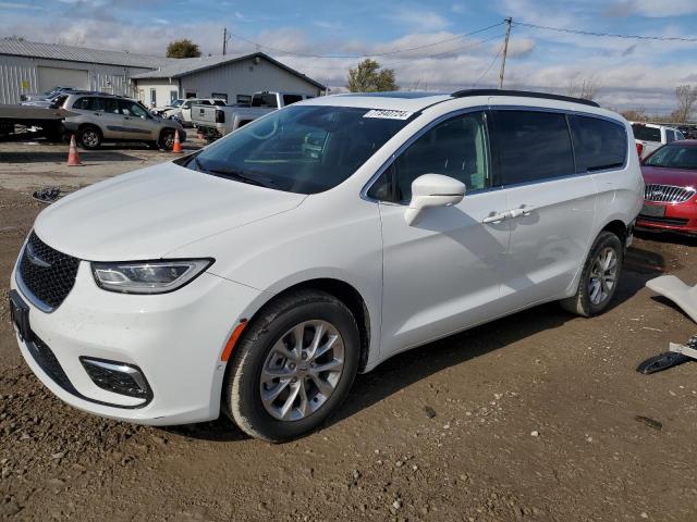 2022 CHRYSLER PACIFICA T #2945530089