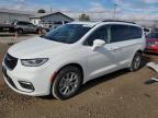 2022 CHRYSLER PACIFICA T - 2C4RC3BG5NR127057