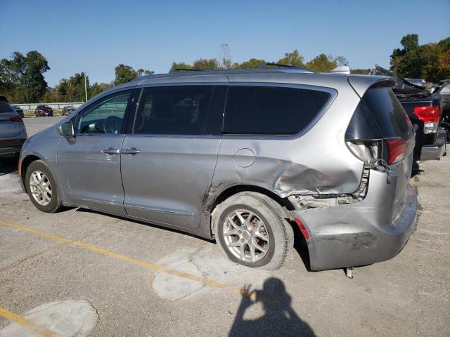 2020 CHRYSLER PACIFICA T - 2C4RC1BGXLR130697