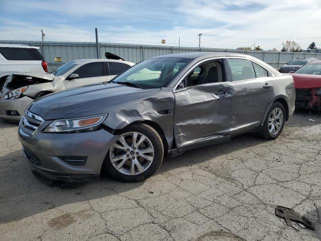 2012 FORD TAURUS SEL 2012