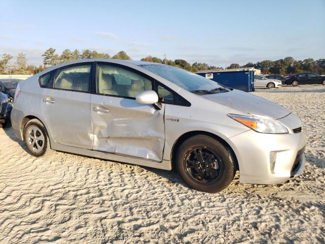 2015 TOYOTA PRIUS - JTDKN3DU2F0412423