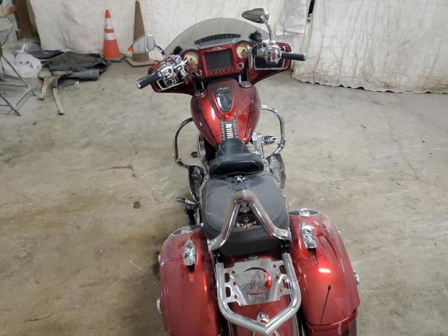 2017 INDIAN MOTORCYCLE CO. CHIEFTAIN - 56KTCEAA3H3352759