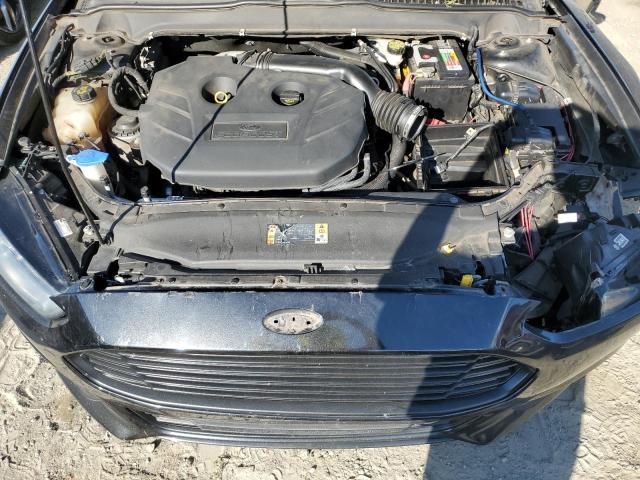 VIN 3FA6P0H91DR196079 2013 Ford Fusion, SE no.11