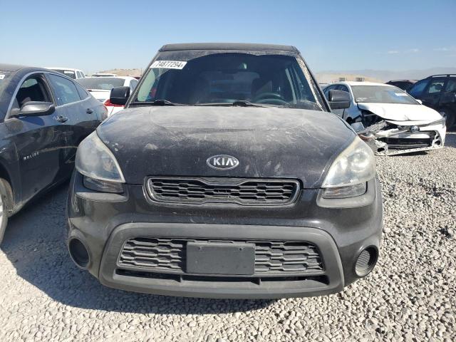 VIN KNDJT2A54D7615620 2013 KIA Soul no.5