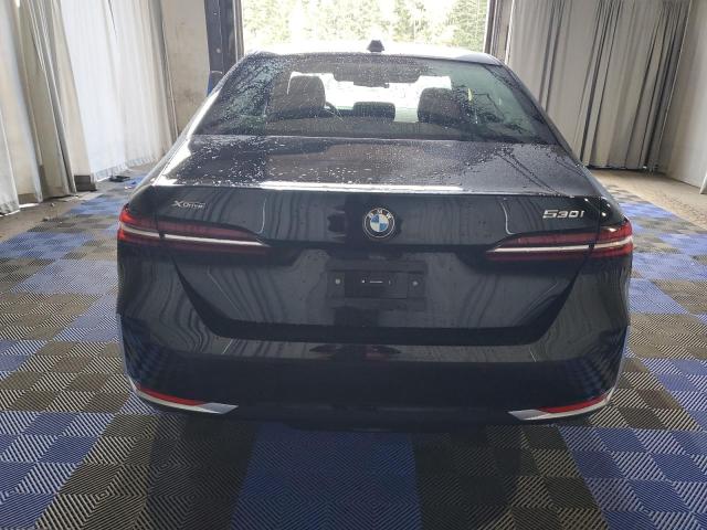 2024 BMW 530 XI - WBA53FJ01RCS03809