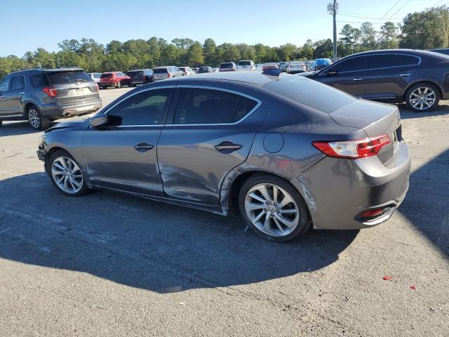 2017 ACURA ILX BASE W - 19UDE2F39HA015197