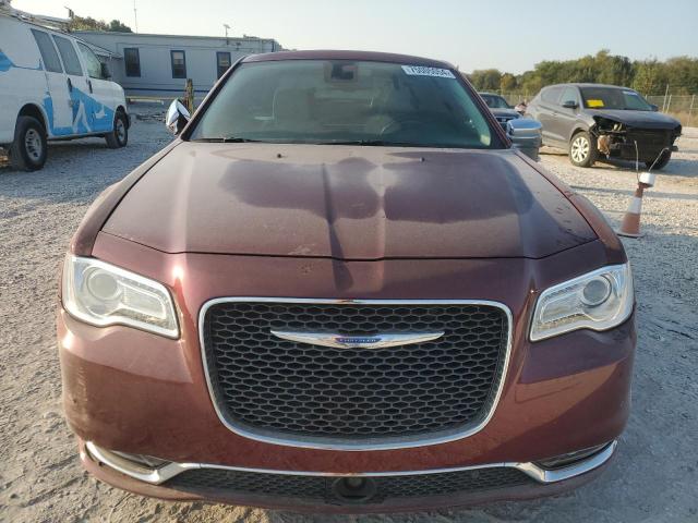 VIN 2C3CCAEG5JH144645 2018 Chrysler 300, Limited no.5