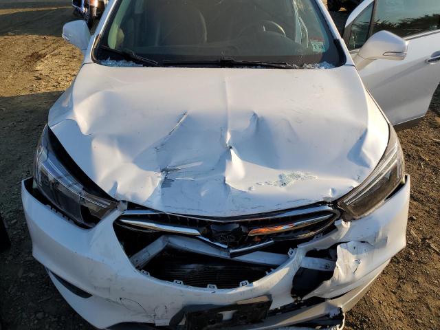 2018 BUICK ENCORE PRE - KL4CJESB4JB514293