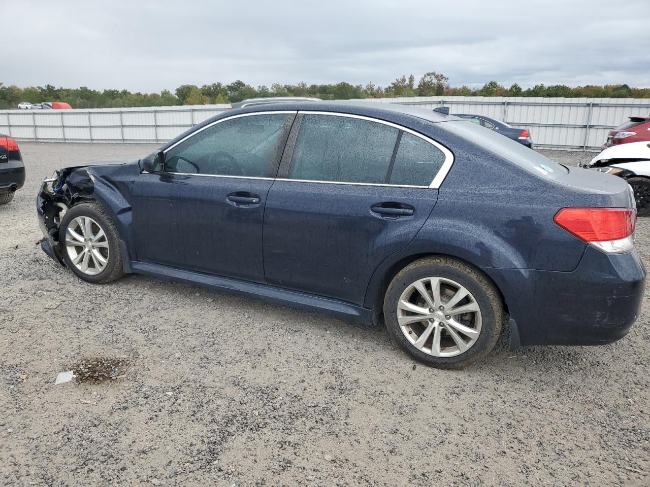 Lot #2904921159 2013 SUBARU LEGACY 3.6