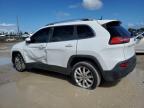 JEEP CHEROKEE L photo