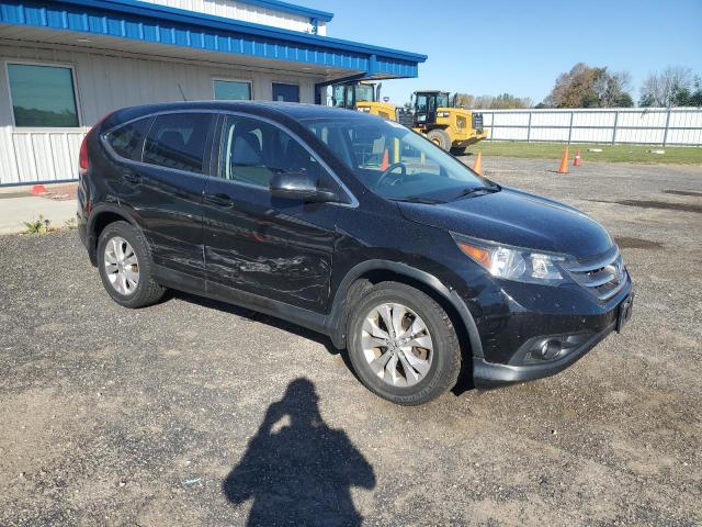 VIN 2HKRM4H5XEH657840 2014 Honda CR-V, EX no.4