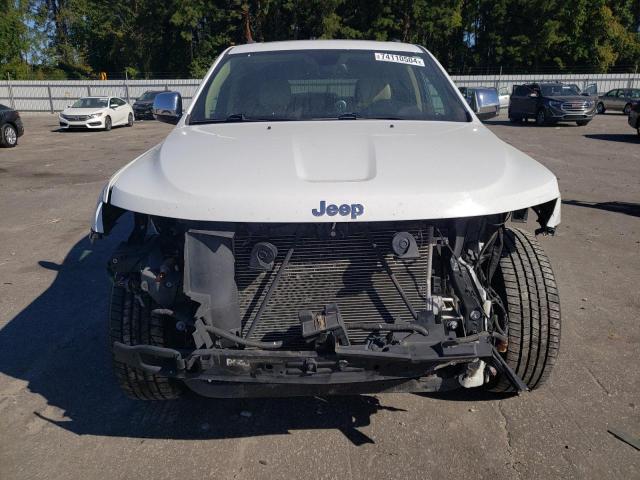 2016 JEEP GRAND CHER - 1C4RJFBG0GC342560