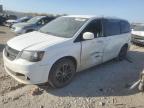 2018 DODGE GRAND CARA - 2C4RDGBG7JR177263