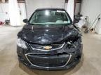 CHEVROLET SONIC photo