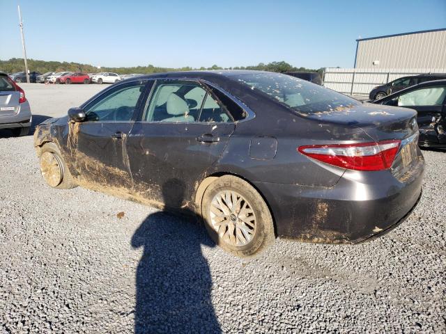 2017 TOYOTA CAMRY LE - 4T1BF1FK6HU814286