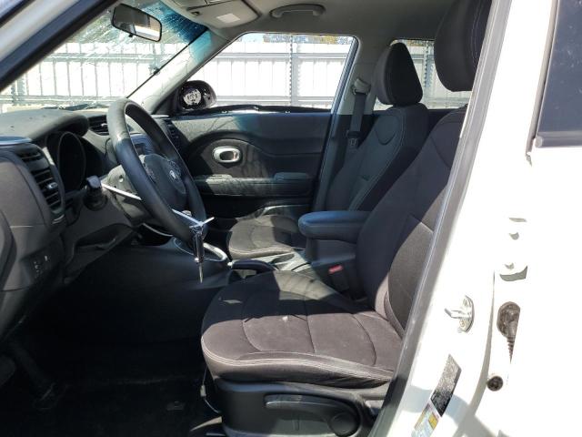 2016 KIA SOUL - KNDJN2A26G7409073