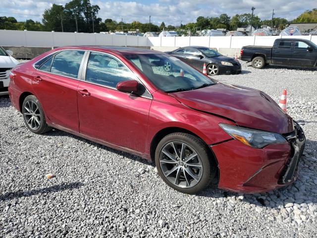 VIN 4T1BF1FK6FU947708 2015 Toyota Camry, LE no.4