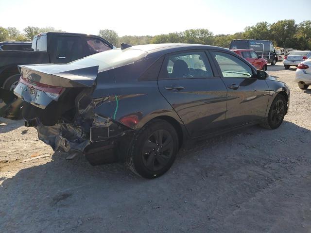 2022 HYUNDAI ELANTRA SE - 5NPLS4AG5NH063549