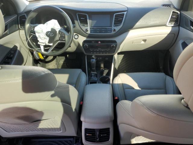 2018 HYUNDAI TUCSON VAL - KM8J3CA20JU687449