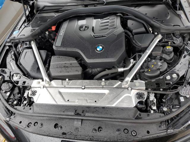 VIN WBA73AV03PFN01067 2023 BMW 4 Series, 430XI Gran... no.11