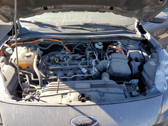 2021 FORD ESCAPE TIT - 1FMCU9DZ1MUB16963