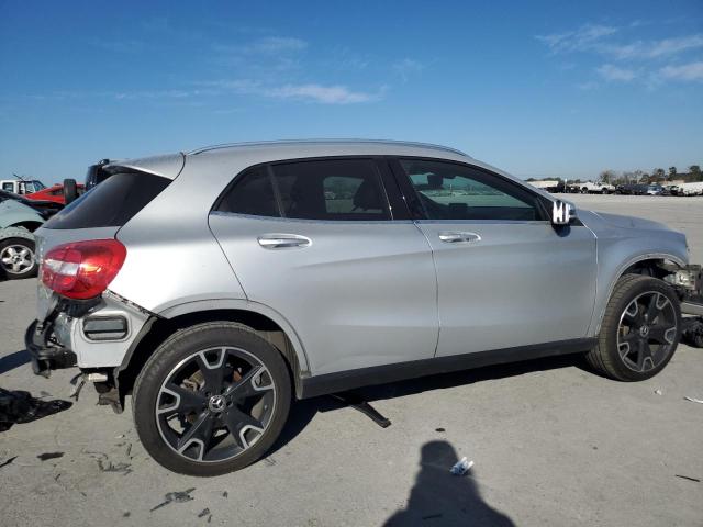 2020 MERCEDES-BENZ GLA 250 - WDCTG4EB1LJ655710
