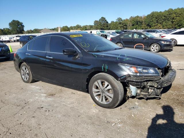 2015 HONDA ACCORD LX - 1HGCR2F33FA257688