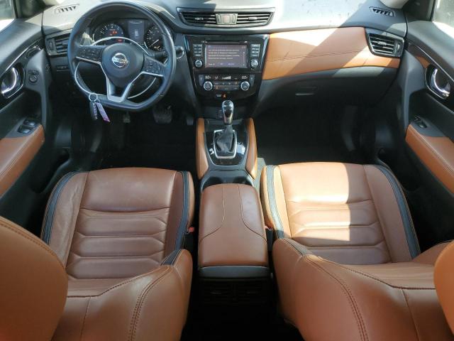 2017 NISSAN ROGUE S - JN8AT2MT7HW408004