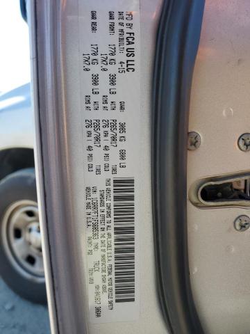 2015 RAM 1500 ST - 1C6RR7FT1FS685363