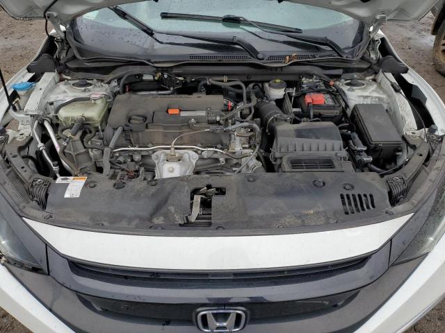 VIN 2HGFC2F69KH528287 2019 Honda Civic, LX no.11