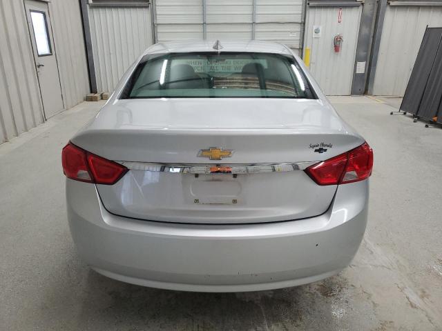 VIN 2G11Y5SA5K9129305 2019 Chevrolet Impala, LS no.6