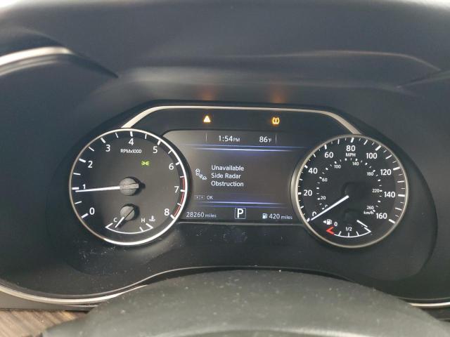 2017 NISSAN MAXIMA 3.5 - 1N4AA6AP3HC453626