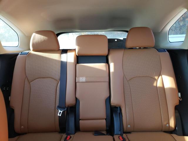 2022 LEXUS RX 350 L - JTJHZKFA7N2037690
