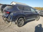 HYUNDAI SANTA FE S photo