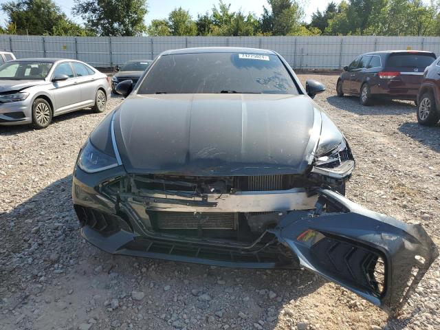 2023 HYUNDAI SONATA N L - KMHL14JCXPA251716