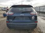 JEEP CHEROKEE L photo