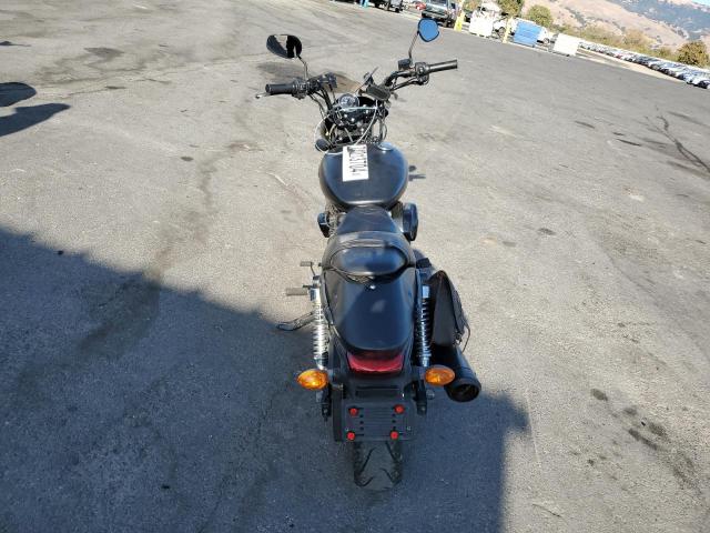 2016 HARLEY-DAVIDSON XG750 1HD4NBB15GC505057