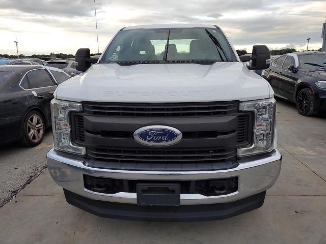 2019 FORD F250 SUPER - 1FT7W2BT5KEF78665